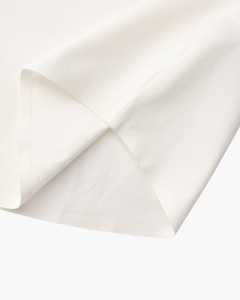 Tailored Cotton Flex Shirt