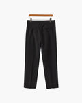 Paris High Waist Pantalon