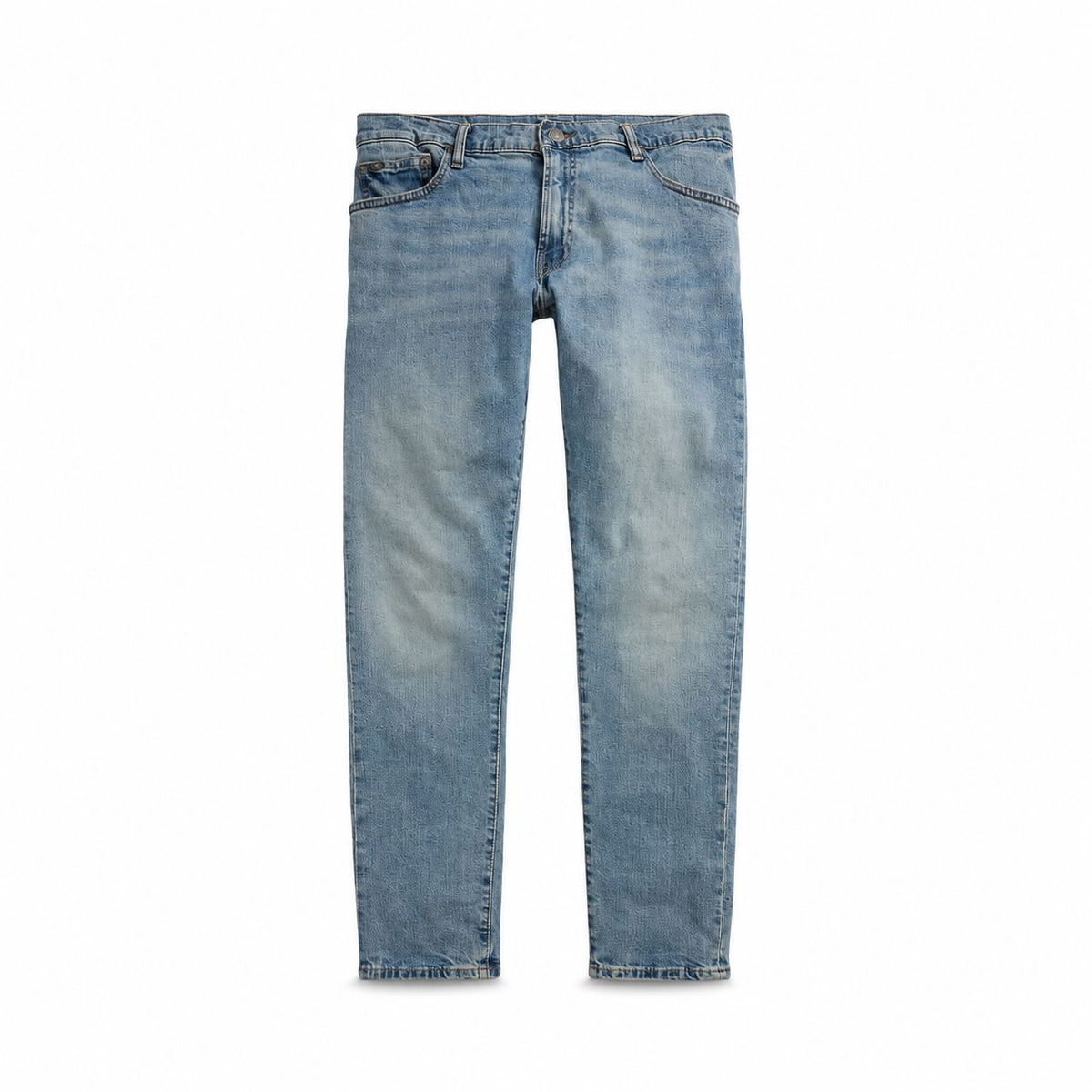 Stretch-Jeans Slim Fit